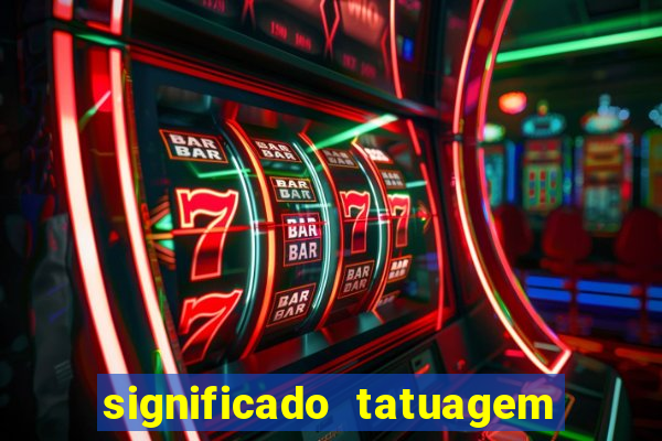 significado tatuagem sol lua e estrela amizade